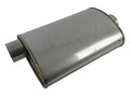 Stainless Works 3in ID CENTER INLET/ 3in OD OFFSET OUTLET 5inX9in