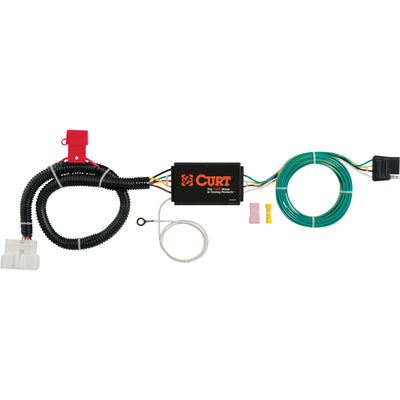 HITCH,KIT,13146 & 56291