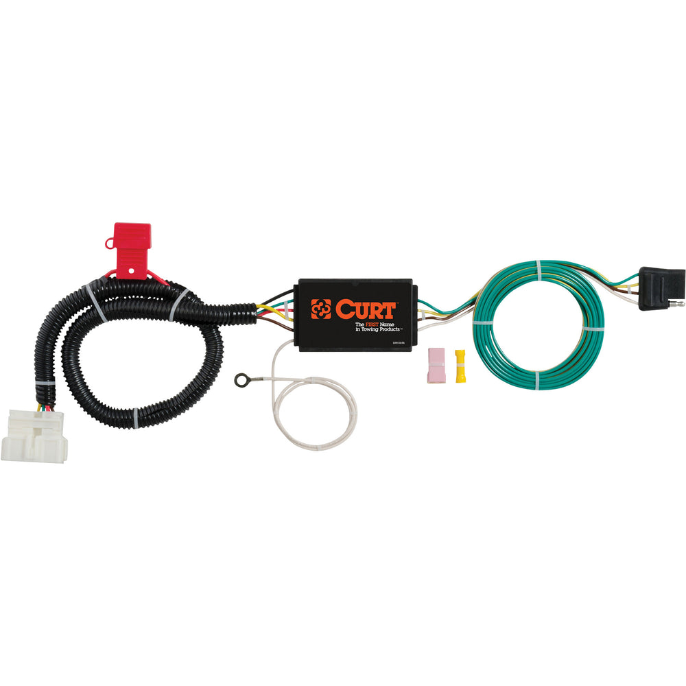 HITCH,KIT,13146 & 56291