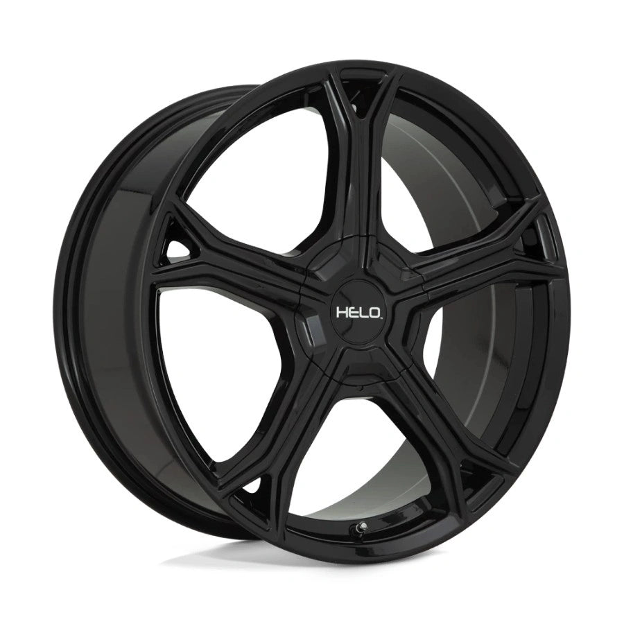 Wheel Pros, LLC black auto part
