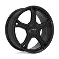 Wheel Pros, LLC black auto part