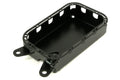 Jeep JK Pentastar Oil Pan Skid 12-18 Wrangler JK Black Powdercoat EVO Manufacturing