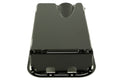 Jeep JK Pentastar Oil Pan Skid 12-18 Wrangler JK Black Powdercoat EVO Manufacturing