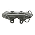 DFC 64-72 Dodge Dart Front-R Premium Caliper - Silver Zinc Coated