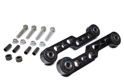Steer Smarts black sway bar