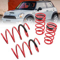 Megan Lowering Springs Mini Cooper 08-13 R56 Hatchback 08-14 Convertible (DOES NOT FIT R52 2007 CONVERTIBLE)