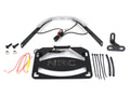 New Rage Cycles 14-21 Harley-Davidson Street 500 Fender Eliminator Kit