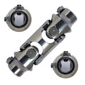 STEERING U-JOINT