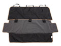 WeatherTech 05-10 Dodge RAM 1500 / 07-10 Ford F-250 / 04-15 Nissan Titan Tan Rear Seat Protector