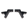 IBEX CROSSBAR RISER - BLACK
