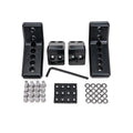 KUAT INNOVAT black auto part