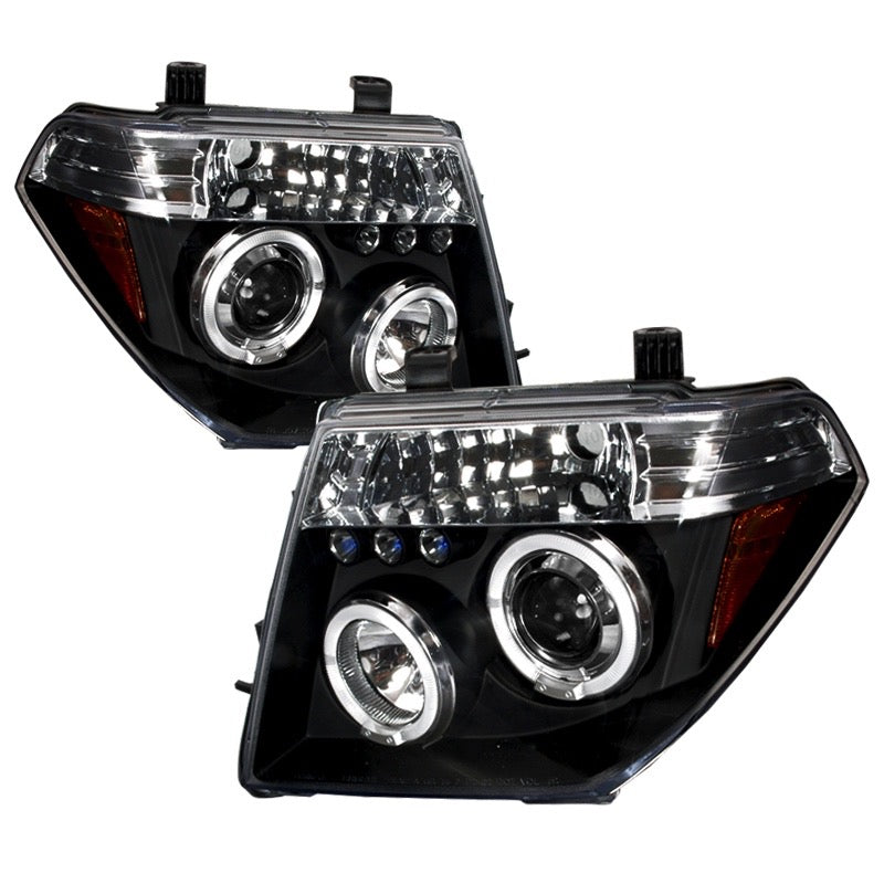 SPEC D TUNING auto part