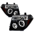 05-08 FRONTIER HALO LED P