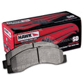 Hawk Super Duty Street Brake Pads