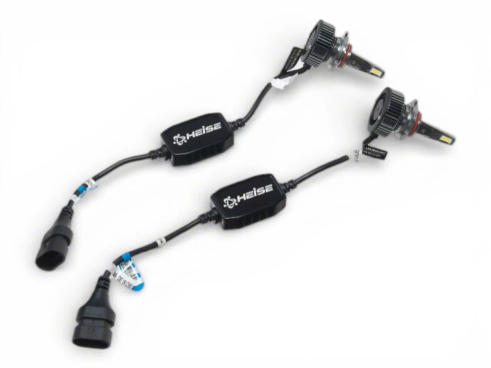 9005 PRO SERIES LED KIT - SINGLE BEAM