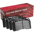 Hawk 03-06 Evo / 04-09 STi / 03-07 350z Track HT-10 Rear Pads