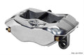 Wilwood Caliper-Forged Narrow Dynalite 3.50in Mount 1.12in Pistons .81in Disc