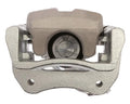 BRAKE CALIPER & BRACKET