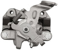 BRAKE CALIPER & BRACKET