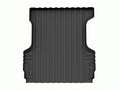 WeatherTech 2015+ GMC Canyon TechLiner - Black