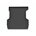 WeatherTech 2015+ GMC Canyon TechLiner - Black