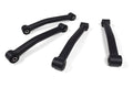 Zone Offroad 97-06 Jeep TJ 4in Box Kit (2 of 2)