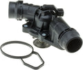 Gates Integrated Housing Engine Coolant Thermostat