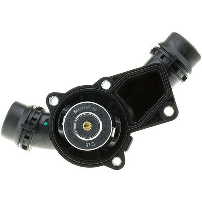 Gates Integrated Housing Engine Coolant Thermostat