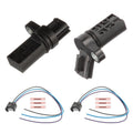 STANDARD IGN auto part close-up