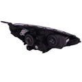 LH HEADLAMP ASSY COMPOSITE; ; PRIUS C 1214