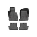 WeatherTech black auto part
