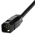 XDCR, MEGA/DOWN, TROLLING, 7 PIN