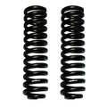 F-250/F-250 Softride Add-A-Leaf 05-07 Superduty Rear Lift Height 1 Inch w/Tie Bolts Pair Skyjacker
