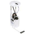 DELPHI fuel pump close-up