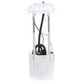 DELPHI fuel pump installed view