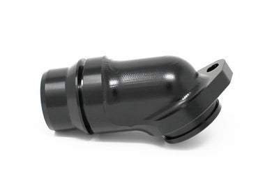 Torque Solution Billet Water Neck Toyota GR Supra MKV
