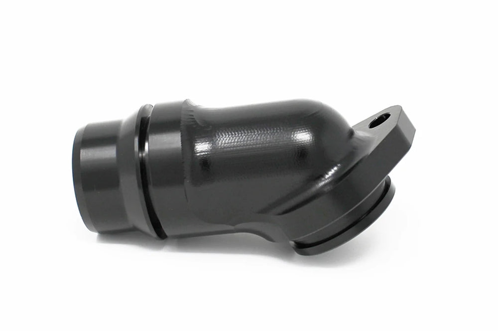 Torque Solution Billet Water Neck Toyota GR Supra MKV