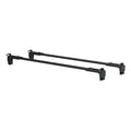 JEEP ROOF CARGO BRACKETS