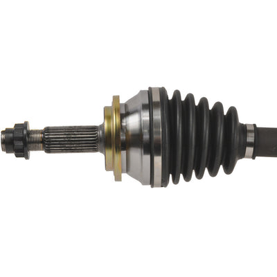 NEW CV DRIVE AXLES