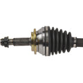 NEW CV DRIVE AXLES