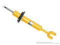 Koni Sport (Yellow) Shock 98-04 Audi A6 Quattro excl. Audi Sport suspension - Front