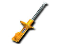 Koni Sport (Yellow) Shock 01-03 Acura 3.2 CL - Front