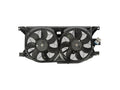 RAD FAN ASSY