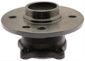 WHEEL HUB ASSEMBLY
