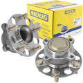 MOOG 2015 Acura TLX Rear Hub Assembly