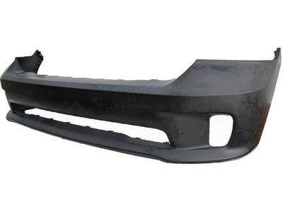 Sherman Parts bumper