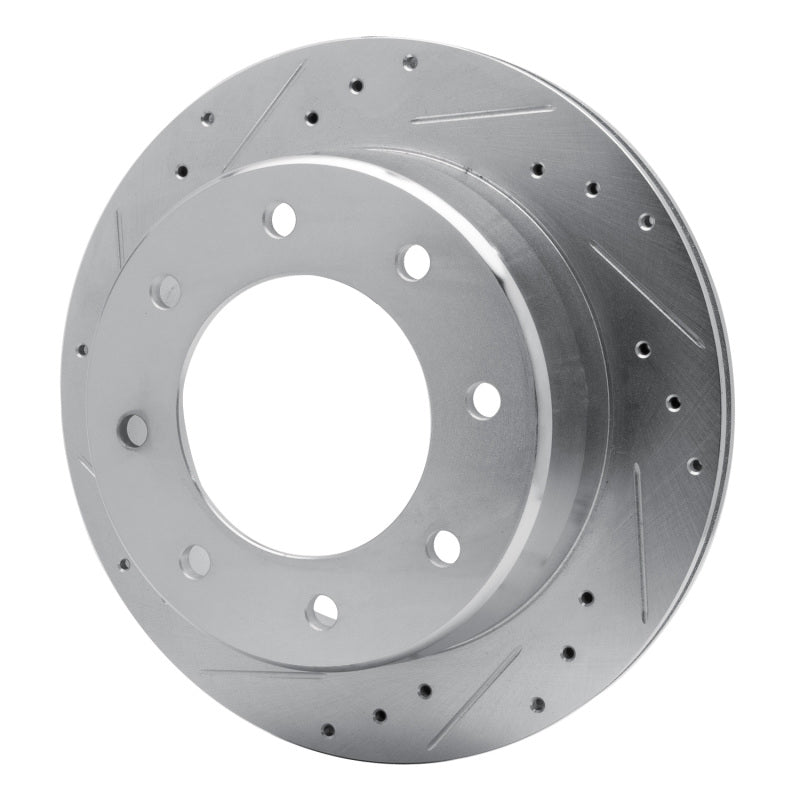 R1 Concepts silver auto part