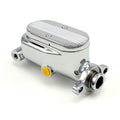 NEW MASTER CYLINDER