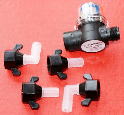VETUS auto part