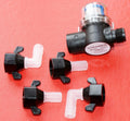 VETUS auto part
